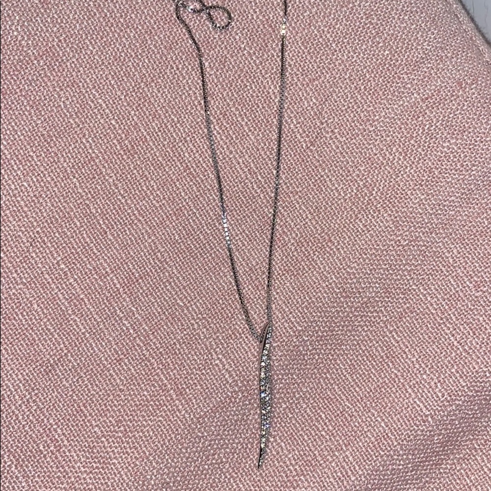 Swarovski Crystal Necklace